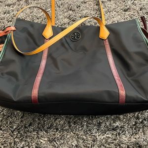 Tory Burch Nylon Tote